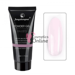 PolyGel UV /LED pentru unghii false FSM Natural Builder Gel 30 ML 04 Light Pink